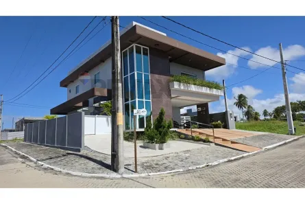 Casa com 4 Quartos à venda, 252m² no Jacumã, Conde