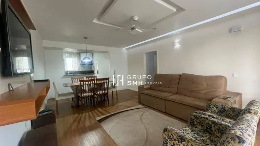 Apartamento com 4 Quartos à venda, 140m² no Pitangueiras, Guarujá