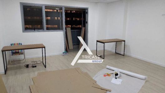 Sala Comercial à venda, 40m² no Santo Amaro, São Paulo
