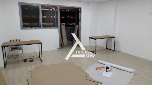 Sala Comercial à venda, 40m² no Santo Amaro, São Paulo