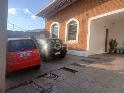 Casa com 3 Quartos à venda, 206m² no Jardim Nova Europa, Campinas