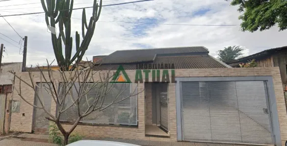 Casa com 3 Quartos à venda, 120m² no Califórnia, Londrina