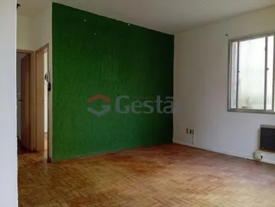 Apartamento com 2 Quartos para alugar, 51m² no Marechal Rondon, Canoas