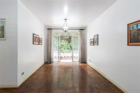 Apartamento com 2 Quartos à venda, 72m² no Vila Madalena, São Paulo
