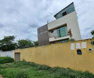 Apartamento com 2 Quartos à venda, 67m² no Lundcea, Lagoa Santa