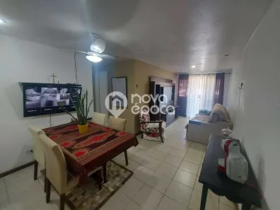 Apartamento com 2 Quartos à venda, 78m² no Méier, Rio de Janeiro