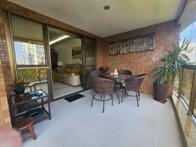 Apartamento com 4 Quartos à venda, 150m² no Barra da Tijuca, Rio de Janeiro