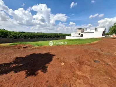 Lote/Terreno à venda, 532m² no Jardim Residencial Fibra, Nova Odessa