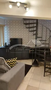 Apartamento com 1 Quarto à venda, 50m² no Vila Nova Conceição, São Paulo