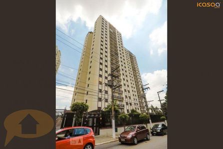 Apartamento com 3 Quartos à venda, 87m² no Vila Vermelha, São Paulo