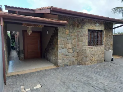 Casa com 2 Quartos à venda, 378m² no Maitinga, Bertioga