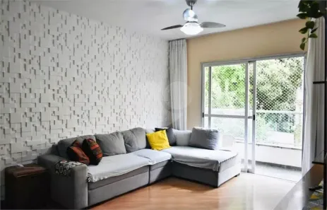 Apartamento com 3 Quartos à venda, 130m² no Vila Monte Alegre, São Paulo
