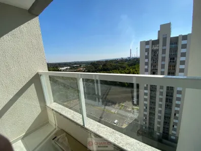 Apartamento com 2 Quartos à venda, 55m² no Jardim Nossa Senhora das Graças, Mogi Guaçu