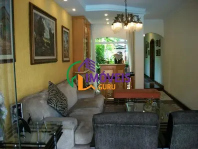 Casa com 5 Quartos para venda ou aluguel, 490m² no Vila Gomes Cardim, São Paulo