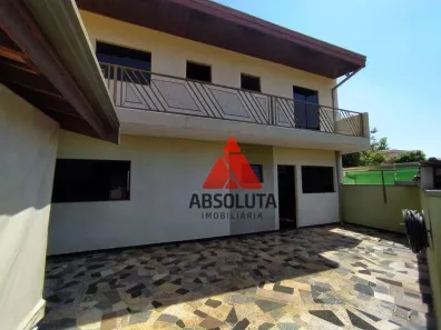 Casa com 2 Quartos para alugar, 290m² no Vila Belvedere, Americana
