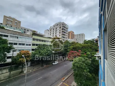 Apartamento com 3 Quartos à venda, 112m² no Leblon, Rio de Janeiro