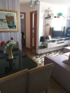 Apartamento com 2 Quartos à venda, 44m² no Jardim Íris, São Paulo