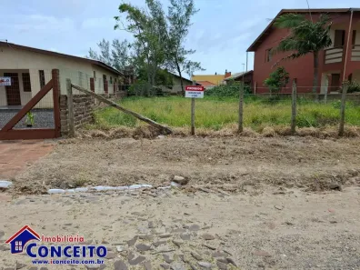 Lote/Terreno à venda, 300m² no Albatroz, Imbé
