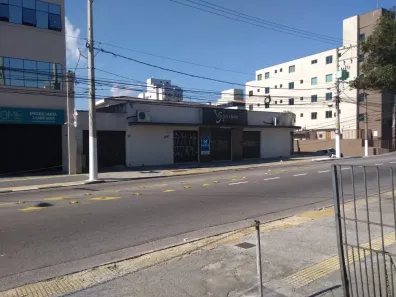 Galpão/Depósito/Armazém à venda, 749m² no Rudge Ramos, São Bernardo do Campo