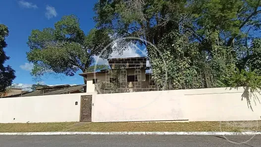 Sobrado com 4 Quartos à venda, 450m² no Interlagos, São Paulo
