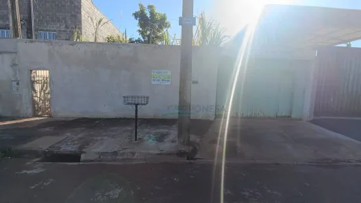 Casa com 3 Quartos à venda, 130m² no Jardim do Café, Cambé
