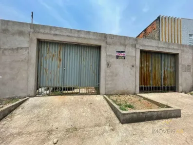 Lote/Terreno à venda, 300m² no Liberdade, Porto Velho