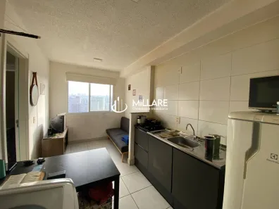 Apartamento com 1 Quarto à venda, 30m² no Brás, São Paulo