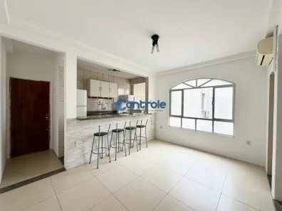 Apartamento com 1 Quarto à venda, 37m² no Kobrasol, São José