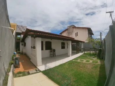 Casa com 3 Quartos à venda, 614m² no Vilas do Atlântico, Lauro de Freitas