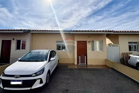 Casa de Condomínio com 3 Quartos à venda, 95m² no Jardim Simus, Sorocaba
