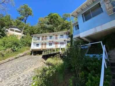 Imóvel Comercial com 16 Quartos à venda, 1000m² no Parque do Ingá, Teresópolis
