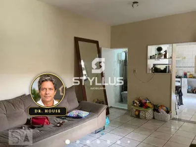 Casa com 2 Quartos à venda, 114m² no Engenho Novo, Rio de Janeiro