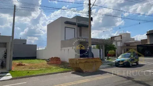 Lote/Terreno à venda, 150m² no Jardim Park Real, Indaiatuba