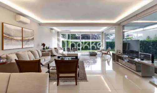 Casa com 4 Quartos à venda, 350m² no Planalto Paulista, São Paulo