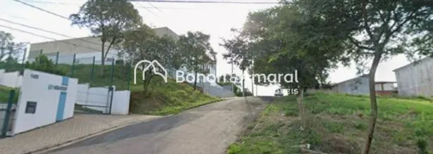 Lote/Terreno à venda, 1045m² no Jardim Conceição (Sousas), Campinas