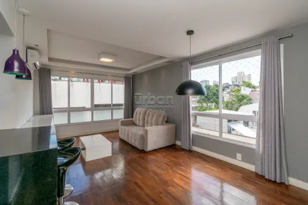Apartamento com 2 Quartos à venda, 75m² no Auxiliadora, Porto Alegre