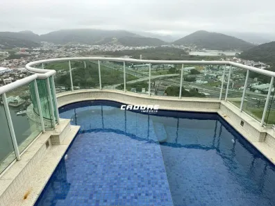 Apartamento com 3 Quartos à venda, 313m² no Centro, Balneário Camboriú