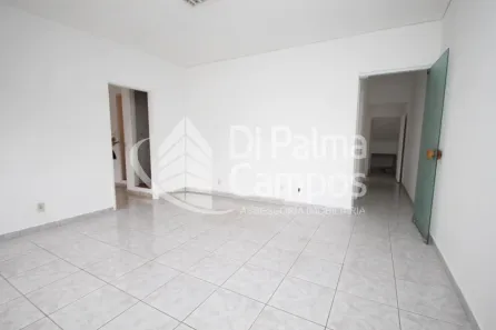 Imóvel Comercial para alugar, 80m² no Vila São José (Ipiranga), São Paulo