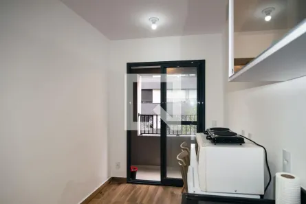 Apartamento com 1 Quarto à venda, 24m² no Bela Vista, São Paulo
