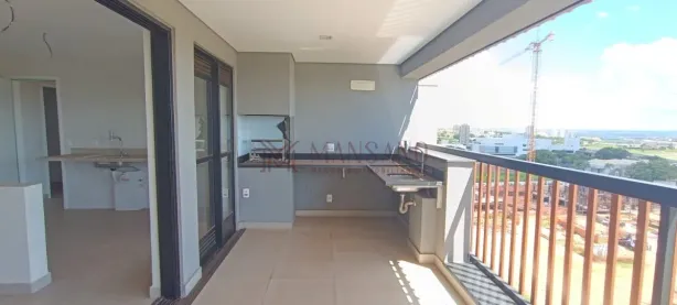 Apartamento com 3 Quartos à venda, 127m² no Vila Aviação, Bauru
