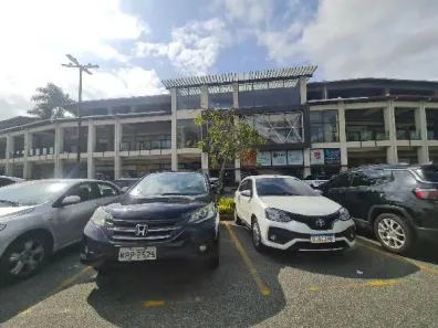 Ponto Comercial à venda, 48m² no Barra da Tijuca, Rio de Janeiro