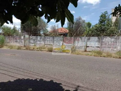 Lote/Terreno à venda, 334m² no Núcleo Residencial Tutunas, Uberaba