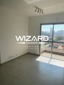 Apartamento com 3 Quartos à venda, 82m² no Sacomã, São Paulo