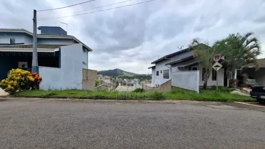Lote/Terreno à venda, 300m² no Parque das Laranjeiras, Itatiba