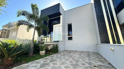 Casa de Condomínio com 2 Quartos à venda, 100m² no Jardim Novo Horizonte, Sorocaba