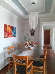 Apartamento com 3 Quartos à venda, 114m² no Centro, Piracicaba
