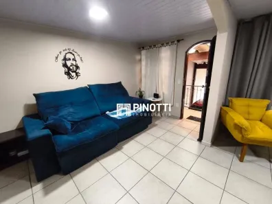 Casa com 4 Quartos à venda, 179m² no Montanhão, São Bernardo do Campo