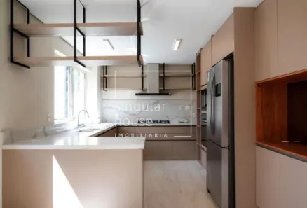 Apartamento com 3 Quartos à venda, 278m² no Jardim Paulistano, São Paulo