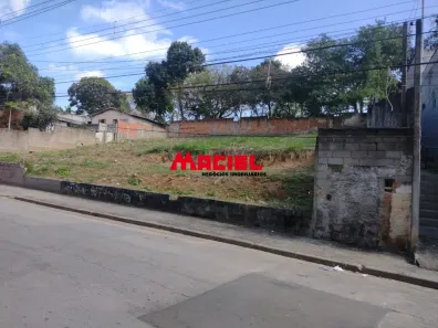Lote/Terreno à venda, 840m² no Vila São Benedito, São José dos Campos