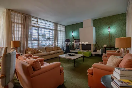 Casa com 3 Quartos à venda, 380m² no Planalto Paulista, São Paulo